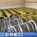 galvanized steel wire for nail making